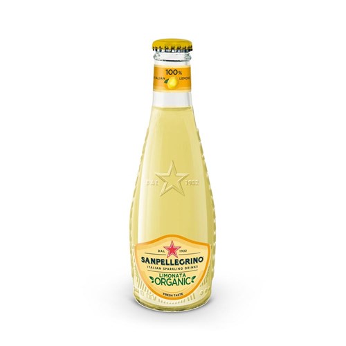 SAN PELLEGRINO LIMONATA 24 X 200ML