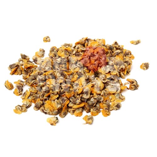 SEAHORSE CLAM MEAT IQF 1KG