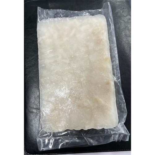 AQUARIUS BLUE SWIMMER CRAB MEAT 500GM