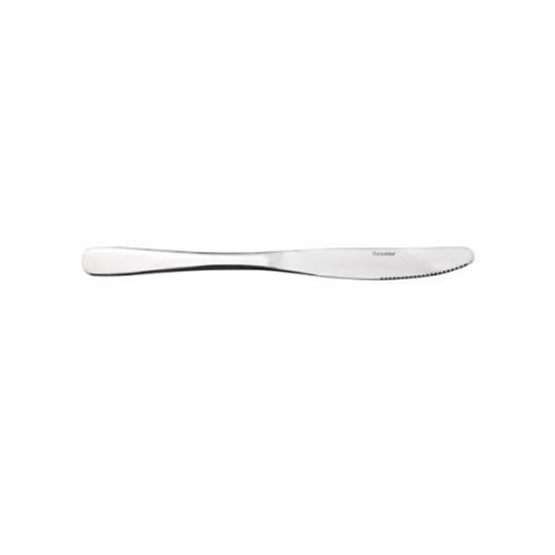 CUTLERY KNIVES STAINLESS STEEL 12's