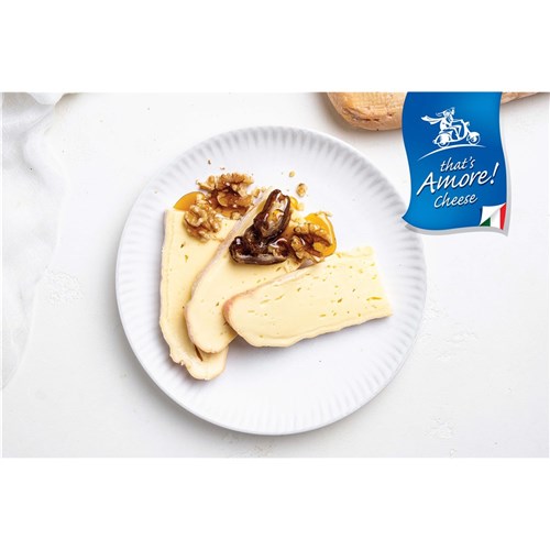 THAT'S AMORE LAVATO CHEESE KG (AVG 2.5KG)