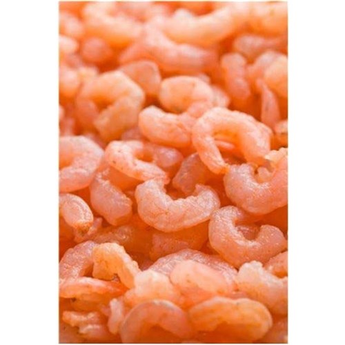 TOPSAIL 100/200 CKD & PEELED PRAWN 1KG