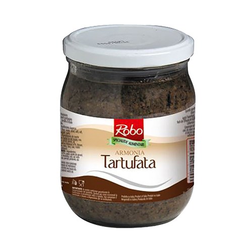 ROBO TRUFFLE TARTUFATA PASTE 500GM