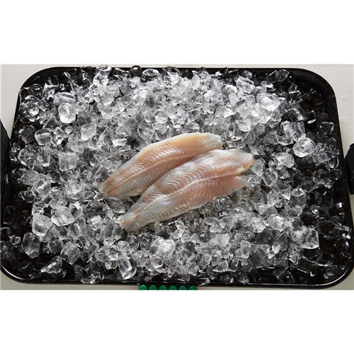 SANFORD 4/6 OZ SKIN ON HOKI FILLET 6.8KG