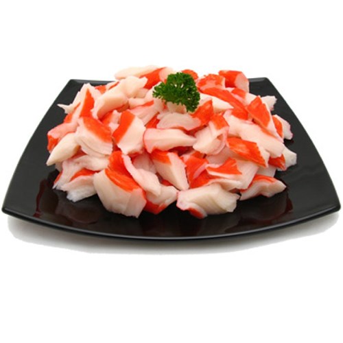 KINGFISHER SEAFOOD SALAD MIX 1KG