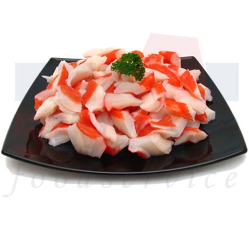 KINGFISHER SEAFOOD SALAD MIX 1KG