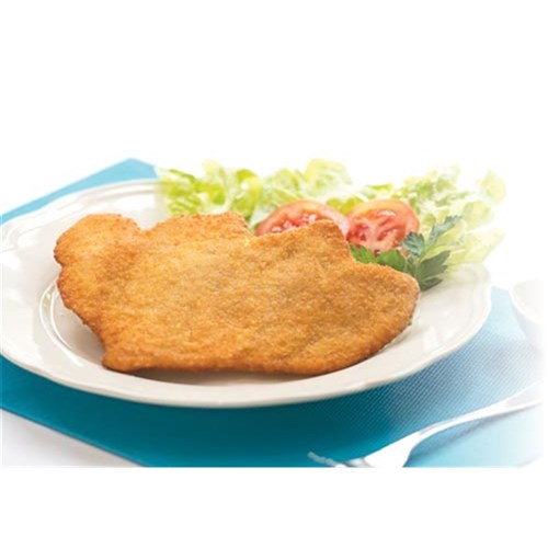 UNIVERSAL POULTRY LARGE CHICKEN SCHNITZEL BREAST 30 X 280GM