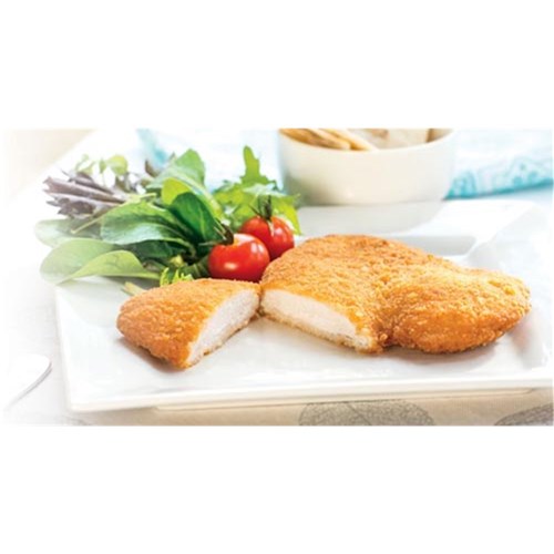 UNIVERSAL POULTRY X/LARGE SUPER CHICKEN SCHNITZE 30 X 280GM