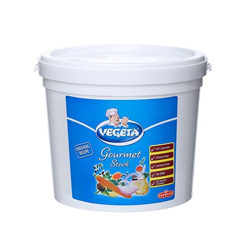 VEGETA BOOSTER STOCK 10KG