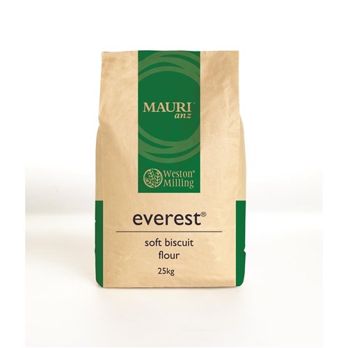 EVEREST BISCUIT FLOUR 25KG