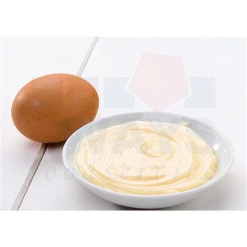 YUMI'S COLESLAW DRESSING MAYO 20KG